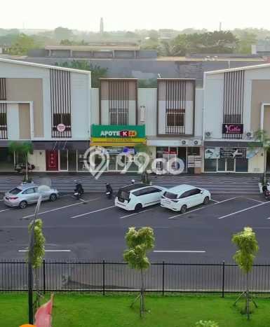 Unit Ruko Dijual di Krian Sidoarjo Luas Bangunan 120m2 Unit Ruko Dijual di Krian Sidoarjo Luas Bangunan 120m2