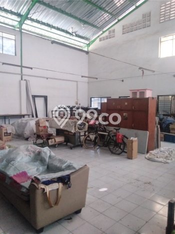 Lokasi Strategis! Dijual Pabrik Bisnis di Gayamsari, Semarang Kondisi Bagus Lokasi Strategis! Dijual Pabrik Bisnis di Gayamsari, Semarang Kondisi Bagus