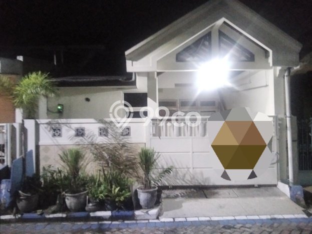 Rumah Murah Dijual di Sedati, Sidoarjo Harga Rp 450 Juta Rumah Murah Dijual di Sedati, Sidoarjo Harga Rp 450 Juta