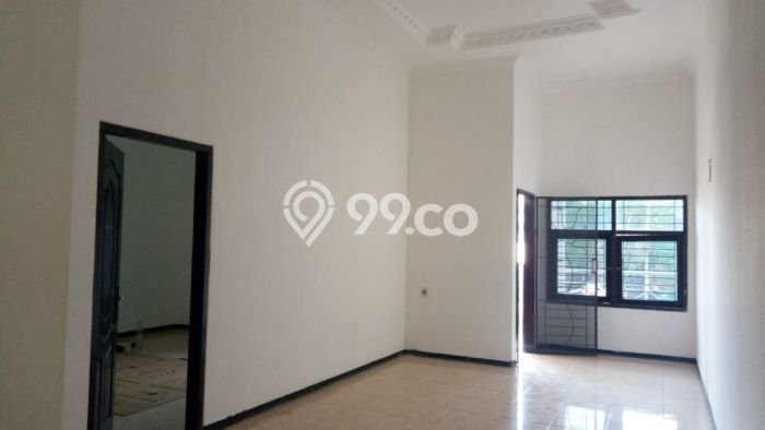 Siap Huni Rumah Mewah 4 Kamar di Margorejo Dekat ke Mana Saja Siap Huni Rumah Mewah 4 Kamar di Margorejo Dekat ke Mana Saja