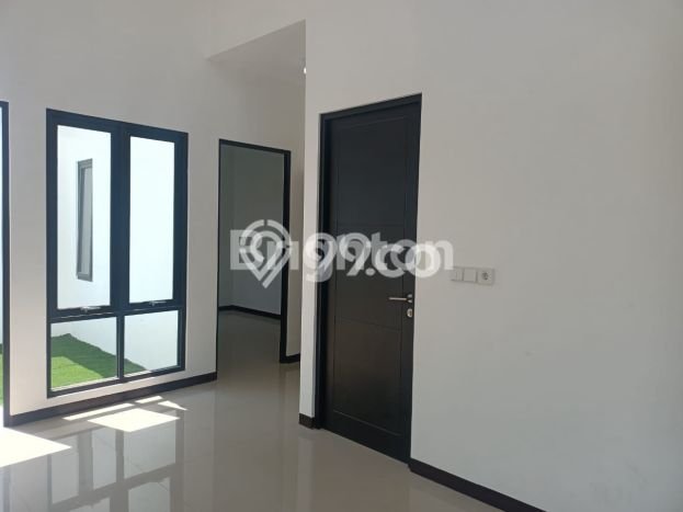 Hunian Cantik Minimalis Lb 30m2 di Sedati, Sidoarjo Hunian Cantik Minimalis Lb 30m2 di Sedati, Sidoarjo