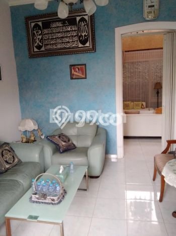 Siap Huni Hunian Elit 6 Kamar di Rungkut Dekat ke Mana Pun Siap Huni Hunian Elit 6 Kamar di Rungkut Dekat ke Mana Pun
