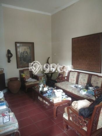 Hot Offer Hunian Mewah Ideal dan Luas di Gayungan, Surabaya Hot Offer Hunian Mewah Ideal dan Luas di Gayungan, Surabaya