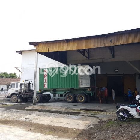 Dijual Gudang di Sedati, Sidoarjo Harga Penawaran Spesial Dijual Gudang di Sedati, Sidoarjo Harga Penawaran Spesial