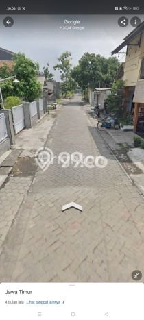 Tanah untuk Dijual di Candi Sidoarjo Luas 8295m2 Tanah untuk Dijual di Candi Sidoarjo Luas 8295m2