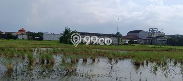 Tanah untuk Dijual di Candi Sidoarjo Luas 8295m2 Tanah untuk Dijual di Candi Sidoarjo Luas 8295m2
