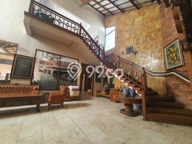 Rumah Mewah Dijual LT 1235m2 di Sidoarjo, Sidoarjo Rumah Mewah Dijual LT 1235m2 di Sidoarjo, Sidoarjo