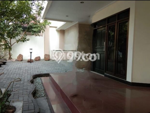 For Sale Rumah Elit Exclusive di Dharma Husada, Surabaya For Sale Rumah Elit Exclusive di Dharma Husada, Surabaya