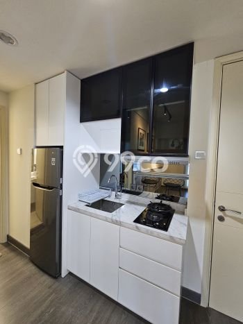 Hunian Apartemen Nyaman di Pakuwon City 2 Kamar Tidur Hunian Apartemen Nyaman di Pakuwon City 2 Kamar Tidur