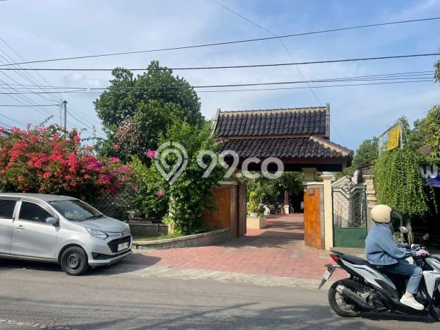 Rumah Mewah Dijual LT 1235m2 di Sidoarjo, Sidoarjo Rumah Mewah Dijual LT 1235m2 di Sidoarjo, Sidoarjo
