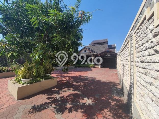 Rumah Mewah Dijual LT 1235m2 di Sidoarjo, Sidoarjo Rumah Mewah Dijual LT 1235m2 di Sidoarjo, Sidoarjo