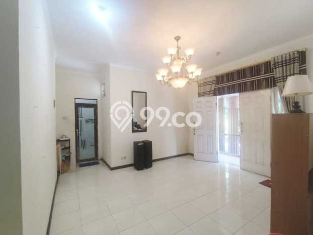 Siap Huni Rumah Mewah 5 Kamar di Gedangan Dekat ke Mana Pun Siap Huni Rumah Mewah 5 Kamar di Gedangan Dekat ke Mana Pun