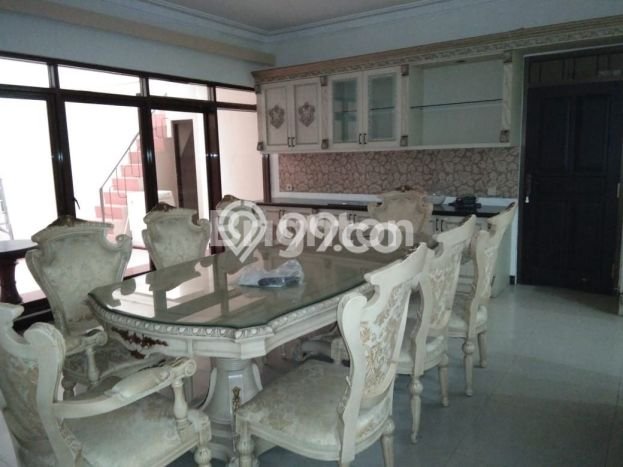 For Sale Rumah Elit Exclusive di Dharma Husada, Surabaya For Sale Rumah Elit Exclusive di Dharma Husada, Surabaya