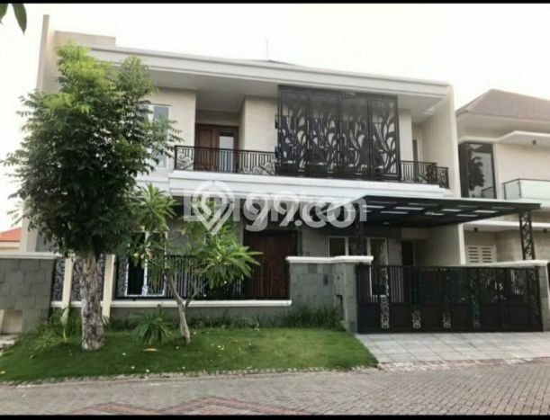 Siap Huni Rumah Mewah 3 Kamar di Graha Dekat ke Mana Saja Siap Huni Rumah Mewah 3 Kamar di Graha Dekat ke Mana Saja