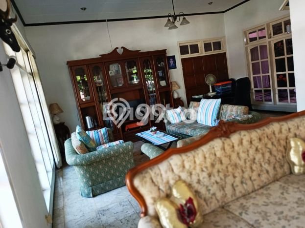 Dijual Rumah Elit Exclusive di Ketintang, Surabaya Dijual Rumah Elit Exclusive di Ketintang, Surabaya
