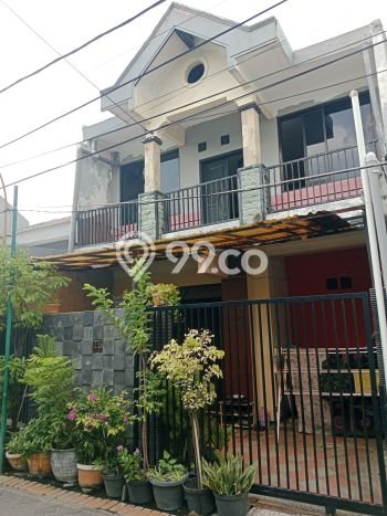 Dijual Rumah Minimalis Bagus Punya 3 KT di Waru Sidoarjo SHM Dijual Rumah Minimalis Bagus Punya 3 KT di Waru Sidoarjo SHM
