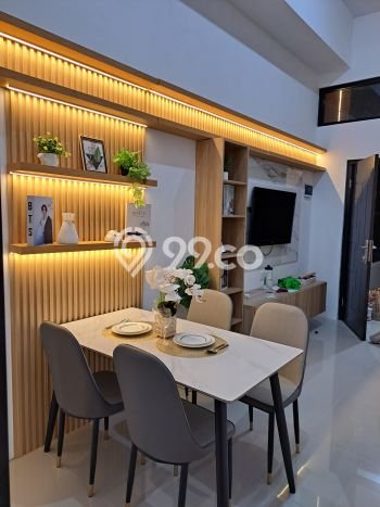 Dijual Rumah Murah di Buduran Sidoarjo Harga Rp 488 Juta LT 75m2 Dijual Rumah Murah di Buduran Sidoarjo Harga Rp 488 Juta LT 75m2