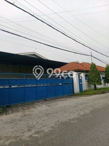 Gudang Favorit Dijual di Waru Sidoarjo Kawasan Pusat Bisnis Gudang Favorit Dijual di Waru Sidoarjo Kawasan Pusat Bisnis