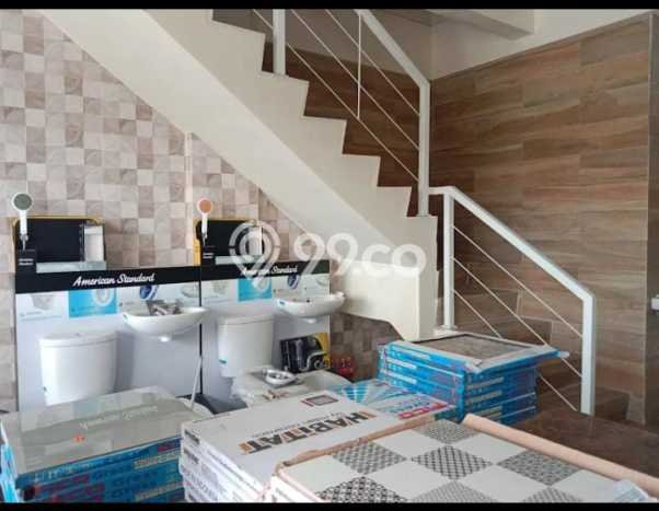 Unit Ruko Dijual di Krian Sidoarjo Luas Bangunan 120m2 Unit Ruko Dijual di Krian Sidoarjo Luas Bangunan 120m2