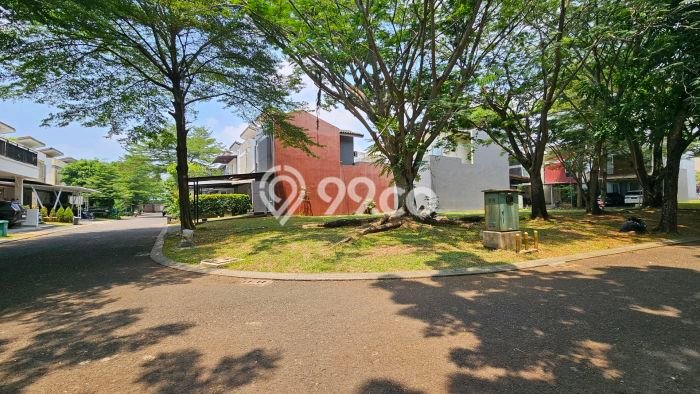 Lahan untuk Dijual Lokasi BSD, Tangerang Selatan Luas 250m2 PPJB Lahan untuk Dijual Lokasi BSD, Tangerang Selatan Luas 250m2 PPJB
