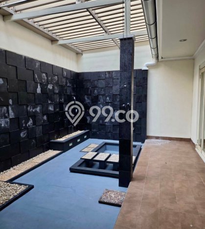 Jual Rumah Luas Elegan Dengan View Cantik di BSD, Tangerang Jual Rumah Luas Elegan Dengan View Cantik di BSD, Tangerang