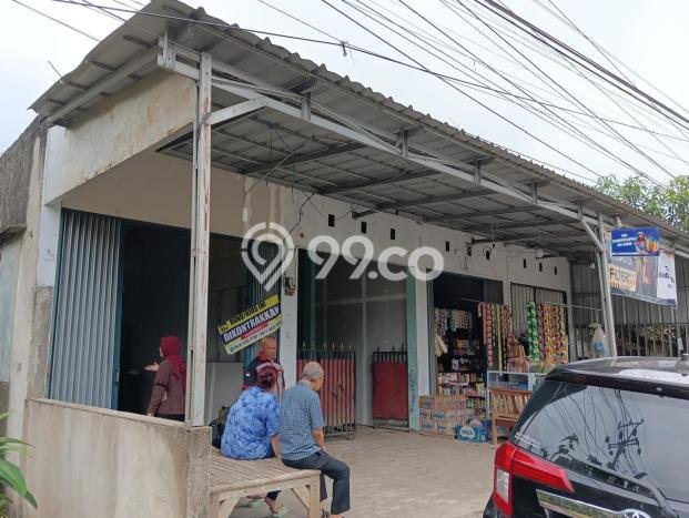 Tanah Area Berkembang di Tanjung Lesung, Luas 6590m², Dekat ke Pusat Kota Tanah Area Berkembang di Tanjung Lesung, Luas 6590m², Dekat ke Pusat Kota