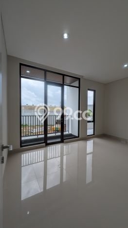 Dijual Cepat Rumah Favorit Siap Huni LB 125m2 di Tangerang, Tangerang Dijual Cepat Rumah Favorit Siap Huni LB 125m2 di Tangerang, Tangerang