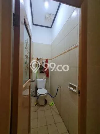 Rumah Modern 3 KT di Gading Serpong Tangerang Unfurnished Rumah Modern 3 KT di Gading Serpong Tangerang Unfurnished