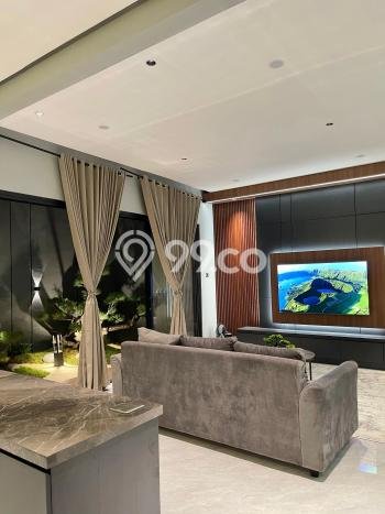 Rumah Minimalis 2 KT di Lippo Karawaci Tangerang Rumah Minimalis 2 KT di Lippo Karawaci Tangerang