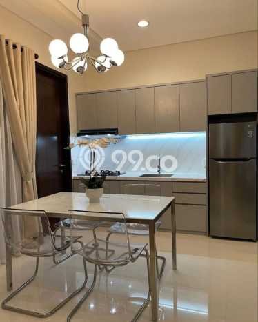 Dijual Cepat Rumah Bagus Siap Huni LB 120m2 di BSD, Tangerang Selatan Dijual Cepat Rumah Bagus Siap Huni LB 120m2 di BSD, Tangerang Selatan