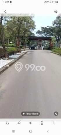Ruko Area Komersial Kawasan Lippo Karawaci, Luas 60m², Jalan Utama Ruko Area Komersial Kawasan Lippo Karawaci, Luas 60m², Jalan Utama