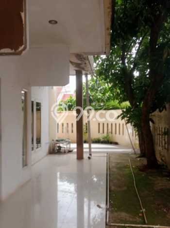 Rumah Minimalis 3 Kamar LT 202m2 di BSD Nusaloka Rumah Minimalis 3 Kamar LT 202m2 di BSD Nusaloka