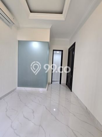 Rumah Eksklusif Dijual LT 123m2 di BSD, Tangerang Selatan Rumah Eksklusif Dijual LT 123m2 di BSD, Tangerang Selatan