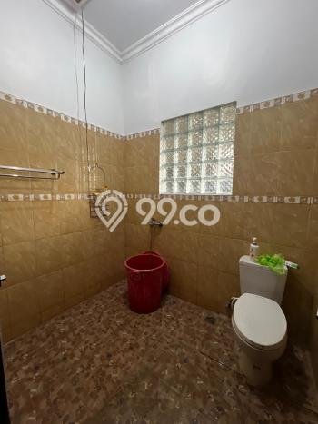 Rumah Strategis 4 KT Luas Tanah 1224m2m² di Serang, Serang Rumah Strategis 4 KT Luas Tanah 1224m2m² di Serang, Serang