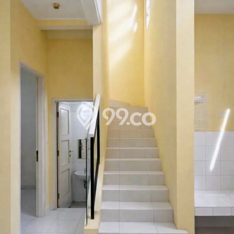 Rumah Modern 2 KT LT 90m2 di Gading Serpong Rumah Modern 2 KT LT 90m2 di Gading Serpong