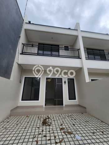 Rumah Modern 4 KT LT 90m2 di Gading Serpong Rumah Modern 4 KT LT 90m2 di Gading Serpong