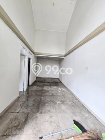 Rumah Luas Asri 2 KT Siap Pakai di Sektor 7A/B-Gading Serpong Tangerang Rumah Luas Asri 2 KT Siap Pakai di Sektor 7A/B-Gading Serpong Tangerang