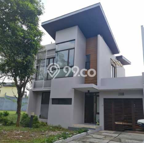 BEST INVESTMENT! Rumah di BSD Avani, Luas 220m² Bangunan 180m² BEST INVESTMENT! Rumah di BSD Avani, Luas 220m² Bangunan 180m²