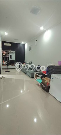 Rumah Minimalis 3 Kamar LT 90m2 di Sektor 6-Gading Serpong Rumah Minimalis 3 Kamar LT 90m2 di Sektor 6-Gading Serpong