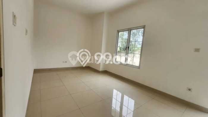 Rumah Elit Modern Tanpa Renovasi di Gading Serpong Tangerang Rumah Elit Modern Tanpa Renovasi di Gading Serpong Tangerang