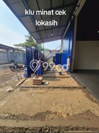 Unit Gudang Strategis di Cipondoh, Tangerang Potensi Cuan Besar Unit Gudang Strategis di Cipondoh, Tangerang Potensi Cuan Besar