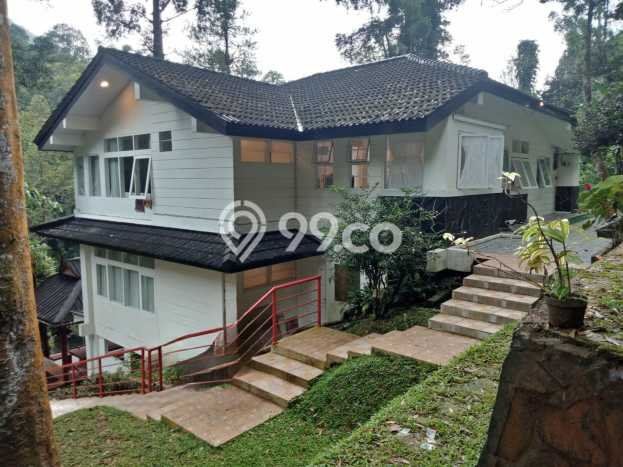 For Sale Vila di Bogor Barat, Luas 1650m2m², Lingkungan Nyaman For Sale Vila di Bogor Barat, Luas 1650m2m², Lingkungan Nyaman