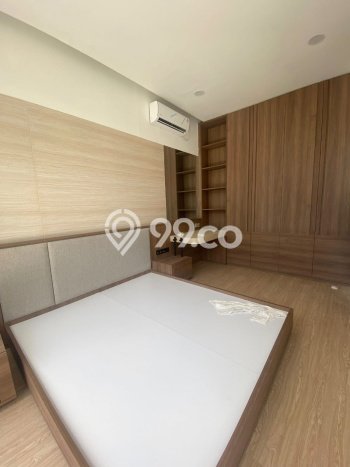 Rumah Strategis Minimalis Lb 125m2 di Cengkareng, Jakarta Barat Rumah Strategis Minimalis Lb 125m2 di Cengkareng, Jakarta Barat