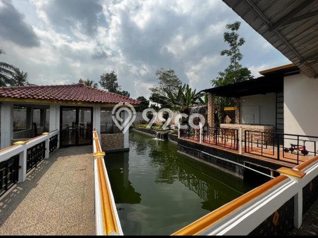 Rumah Strategis 4 KT Luas Tanah 1224m2m² di Serang, Serang Rumah Strategis 4 KT Luas Tanah 1224m2m² di Serang, Serang