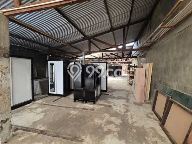 Gudang Premium di Cipondoh, Luas 800m², Area Komersial, Akses Cipondoh, Tangerang, Tangerang Gudang Premium di Cipondoh, Luas 800m², Area Komersial, Akses Cipondoh, Tangerang, Tangerang