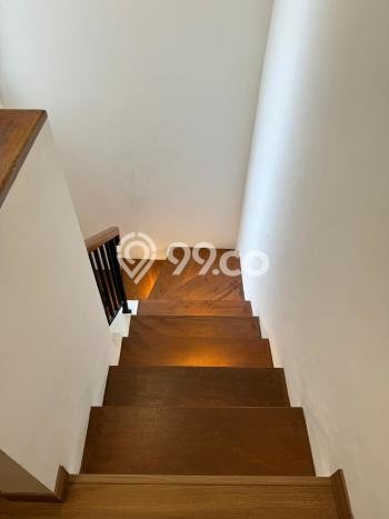 Rumah Minimalis 2 KT LT 60m2 di BSD Eminent Rumah Minimalis 2 KT LT 60m2 di BSD Eminent