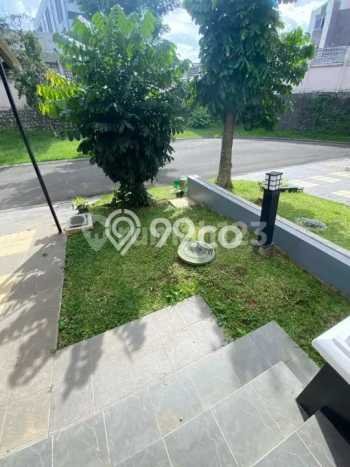 Rumah Elit Modern Tanpa Renovasi di Gading Serpong Tangerang Rumah Elit Modern Tanpa Renovasi di Gading Serpong Tangerang
