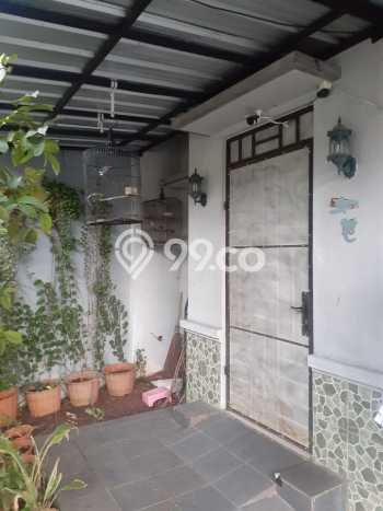 Ruko Area Komersial Kawasan Lippo Karawaci, Luas 60m², Jalan Utama Ruko Area Komersial Kawasan Lippo Karawaci, Luas 60m², Jalan Utama