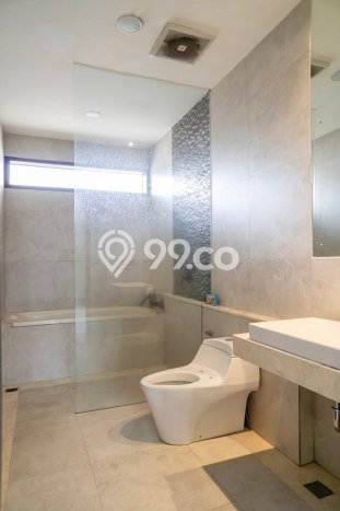Rumah Elit LB 420m2 Siap Pakai Desain Elegan di Menteng Dalam, Jakarta Selatan Rumah Elit LB 420m2 Siap Pakai Desain Elegan di Menteng Dalam, Jakarta Selatan