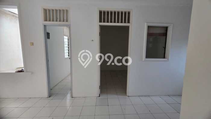 Rumah Modern 4 KT di Sektor 7A/B-Gading Serpong Tangerang Rumah Modern 4 KT di Sektor 7A/B-Gading Serpong Tangerang